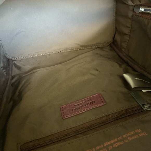 Matt and Nat Olly Handbag, Dwell Collection - Picture 5 of 8